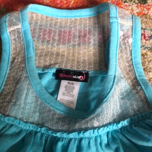 NWT tank - Picture 3 of 3